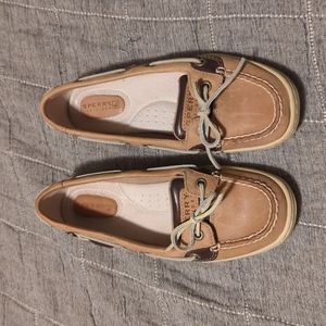 Sperry top sider